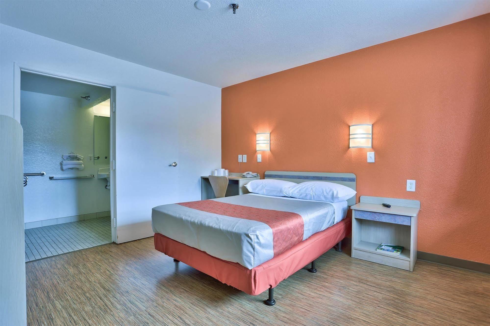 Motel 6-Flagstaff, Az - West - Woodland Village Esterno foto